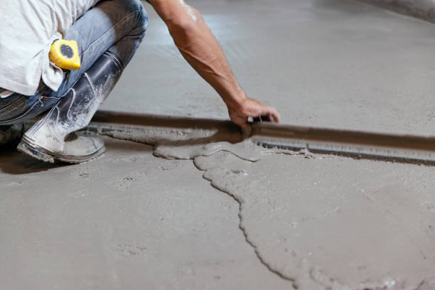 Best Concrete Foundation Repair  in Westland, MI