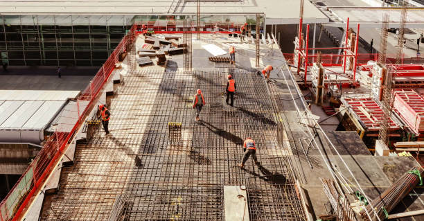 Best Concrete Walkway Installation  in Westland, MI