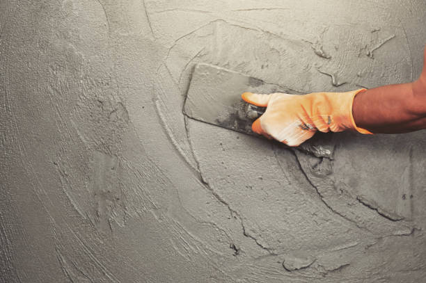Best Concrete Patio Contractor  in Westland, MI