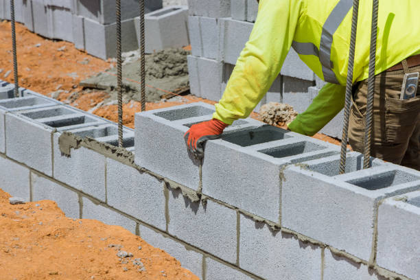 Best Affordable Concrete Contractor  in Westland, MI