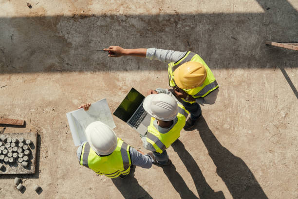 Best Decorative Concrete Services  in Westland, MI