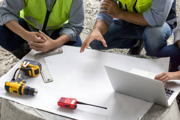 Best Best Concrete Contractor  in Westland, MI
