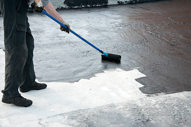 Best Residential Concrete Services  in Westland, MI