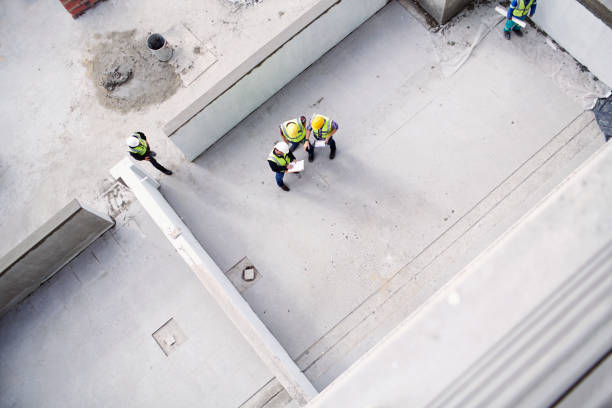 Best Concrete Leveling Services  in Westland, MI