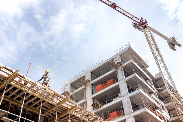 Best Concrete Installation Cost  in Westland, MI